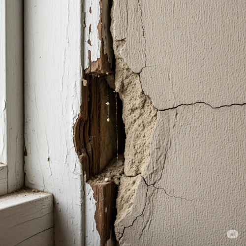 Critical Signs of Foundation Problems