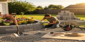 Retaining Wall Design: A Homeowner's Guide