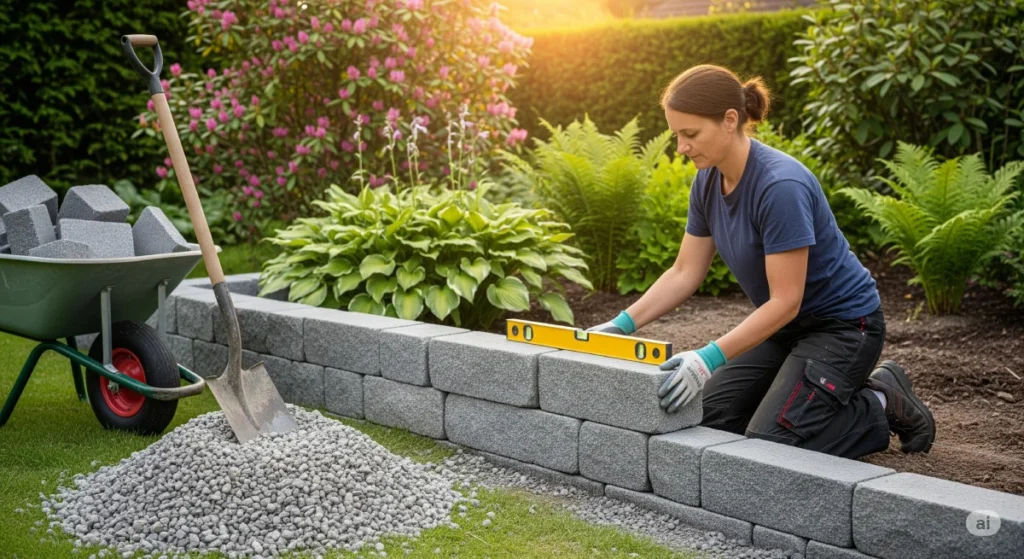 Retaining Wall Design: A Homeowner's Guide