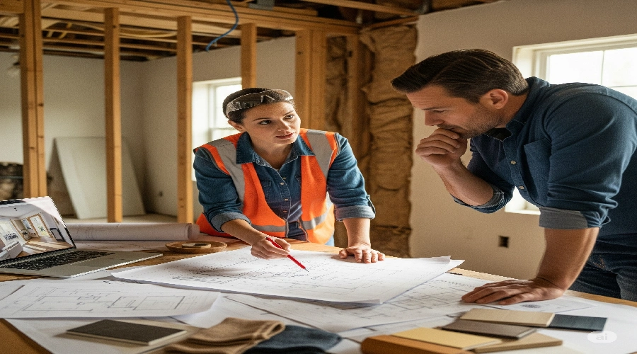 What Does a Structural Engineer Do for a Homeowner? A Complete Overview