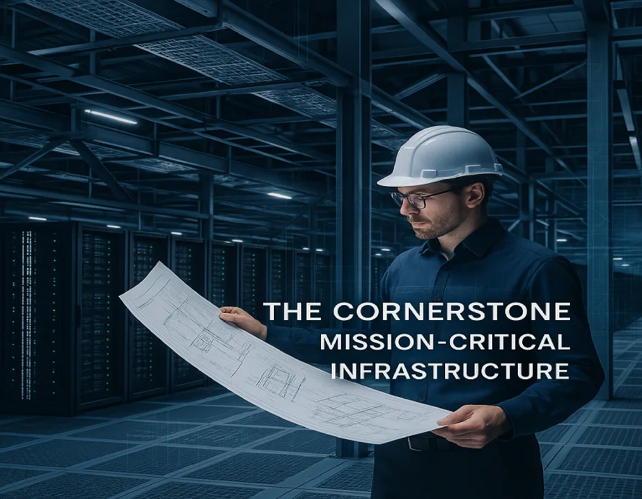 Skid Data Center Structural Engineer