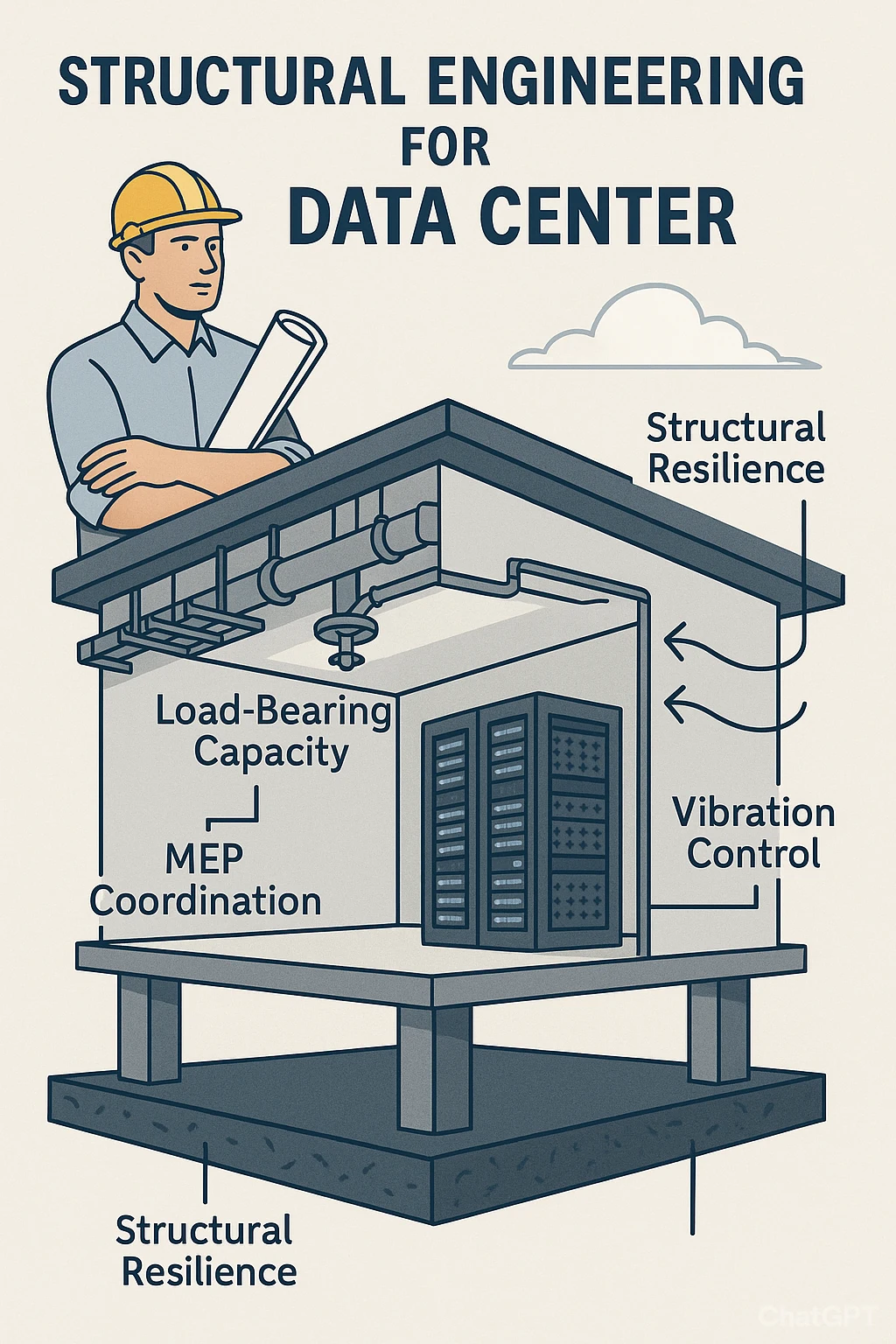 More Than a Foundation: Why Structural Engineering is the Backbone of ...