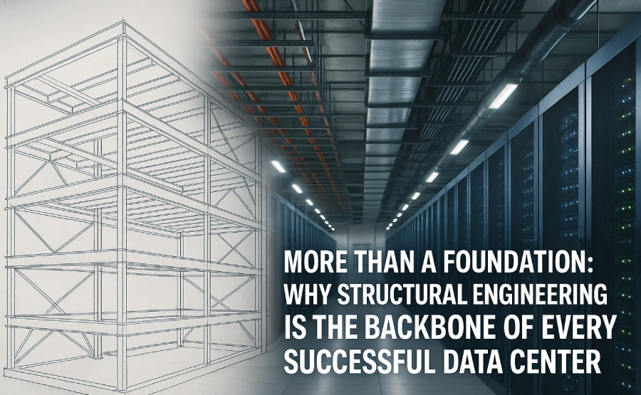 backbone-data-center