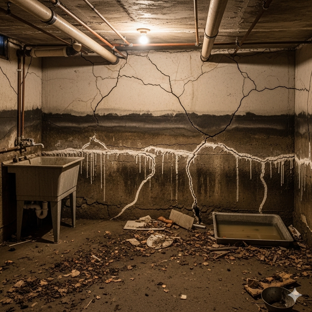 structural storm damage assessment