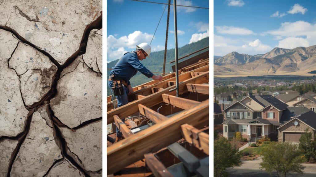 Earthquake Structural Inspection