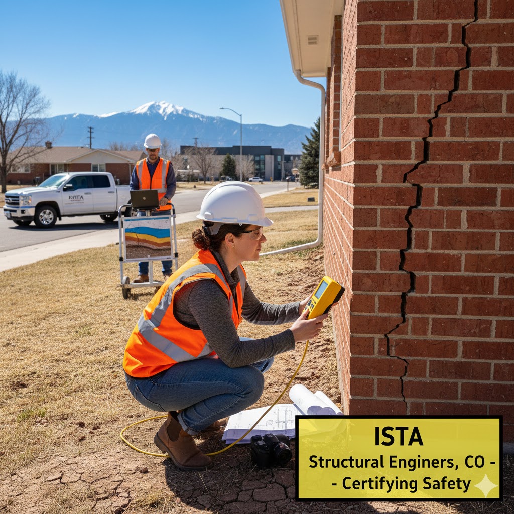 Structural Inspection in Aurora