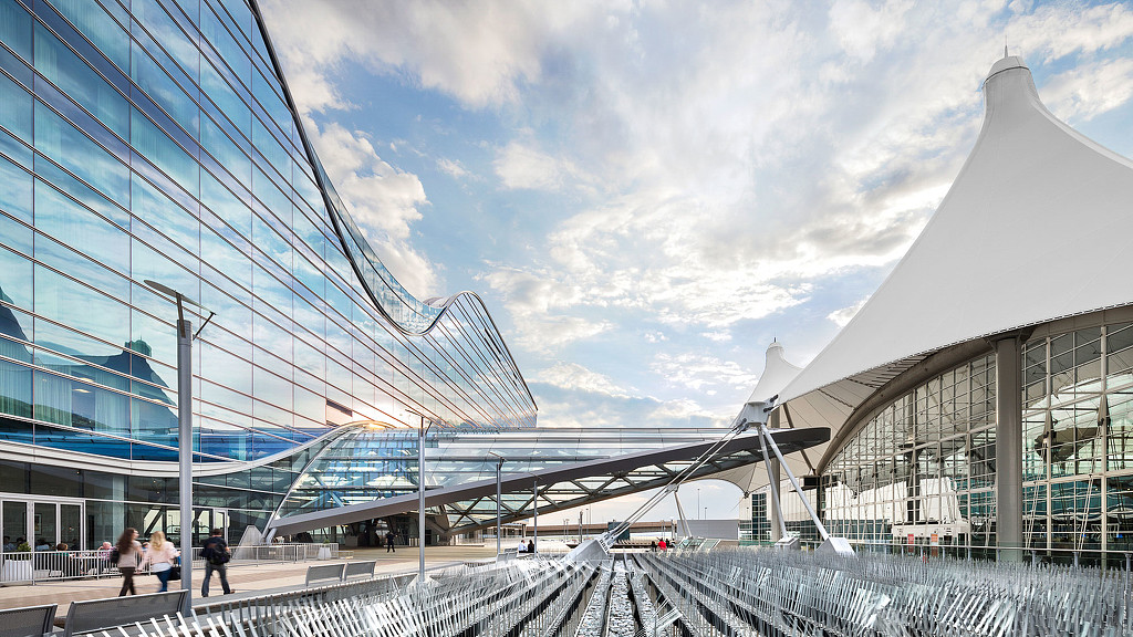 Aviation and Public Engineering