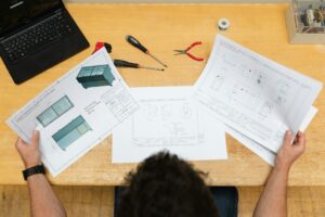 Understanding the Structural Engineer Report: A Comprehensive Guide (stock photo)